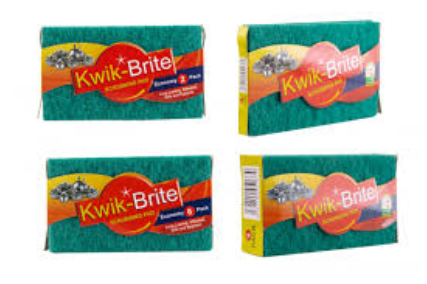 KWIK BRITE 10 PK